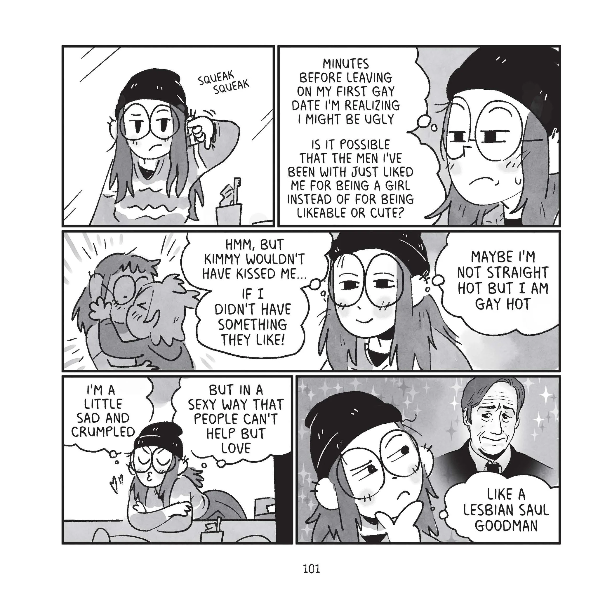 Matchmaker Preview 3